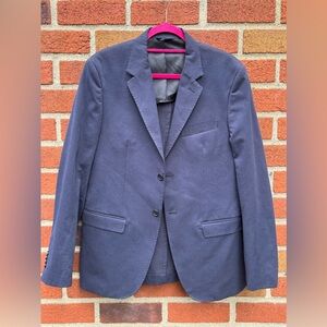 Italian blazer